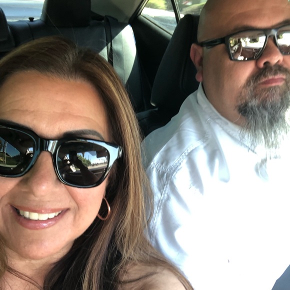 Meet your Posher, Maria - Picture 2 of 2